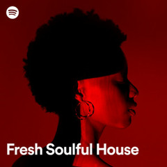 Spot Fresh Soulful House