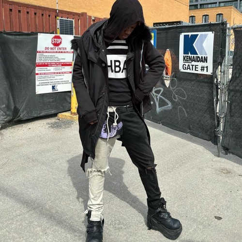 Katozai - Day Out 2 Day In  (prod. Fiji) [BASHDAE EXCLUSIVE]