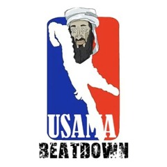 Usama Beatdown - Добивайся всего сам!