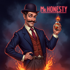 Mr Honesty