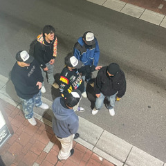 本音/feat.A$PIRE