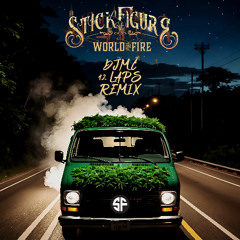World On Fire (42 Laps Remix)