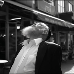 An Israeli Morning After Loss