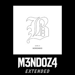 Beele - mad koknut (M3NDOZ4 EXTENDED)