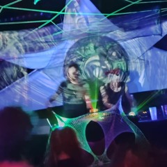Aruezyr @ Psychedelic Groovement