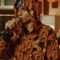 L'Ultima Goccia - Latrelle (Live session).m4a