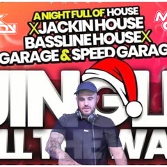 Jingle all the way set