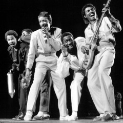 Kool & The Gang - Fresh (re disco ver ''She's so Exciting" Miss Frisky Lady DAft reMix) back to 84