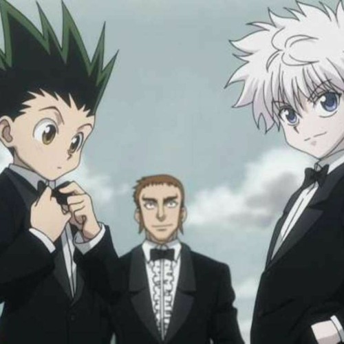 Stream Hunter X Hunter Opening 1 Departure By Pokkle Listen Online For Free On Soundcloud