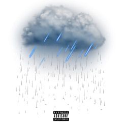 CSTR (Cant Stop The Rain) Rvshvd prod. by BEATSBYSAV & AK