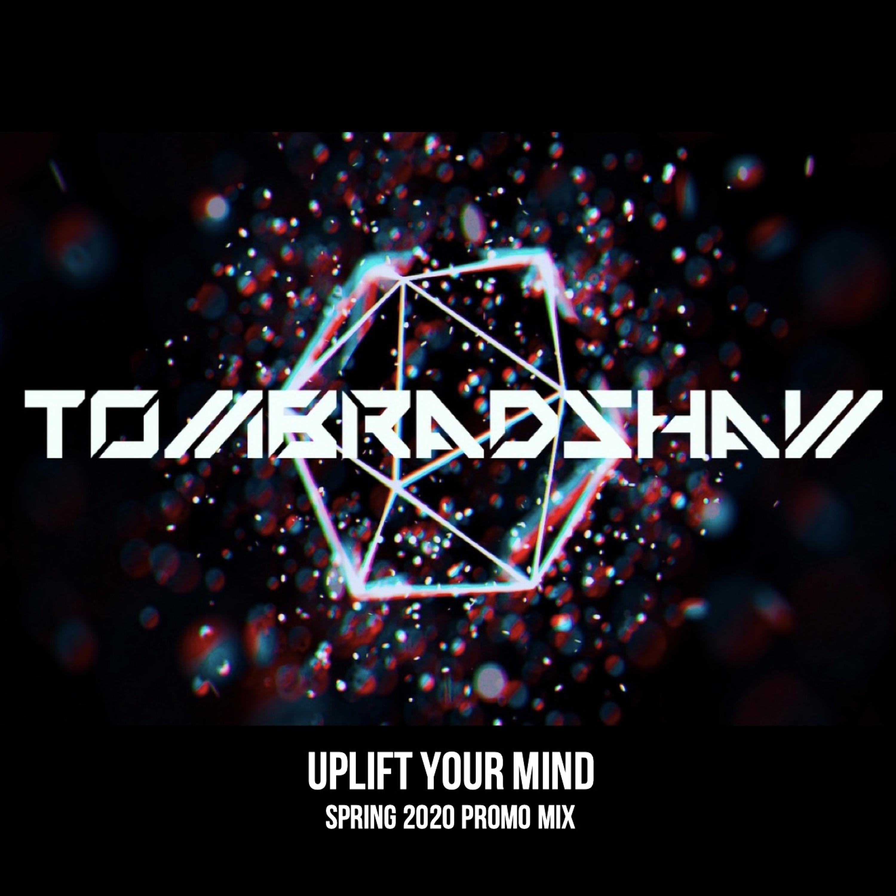 Tom Bradshaw - Infinity