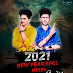 1.St Dawath New Song 2021 Remix By Dj Vinod Smiley Nd Dj Sonu Smiley