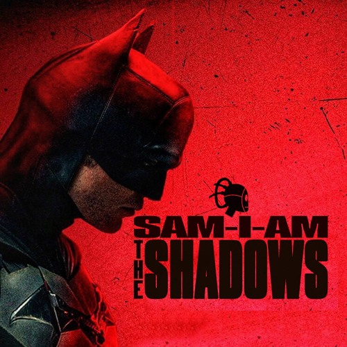 Sam-I-Am - The Shadows(FREE DOWNLOAD)