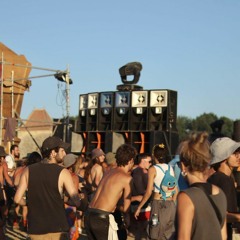 ACID/TRIBE/MENTAL/TECKNO