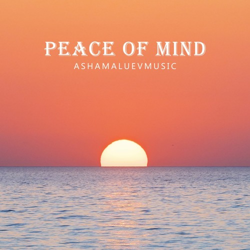 Peace of Mind - Calm and Relaxing Piano Background Music For Yoga, Meditations, Spa(FREE DOWNLOAD)
