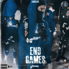LuhhSlide - Life On The Line