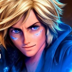 Ezreal (League of Legends) - Real & Mágico | M4rkim