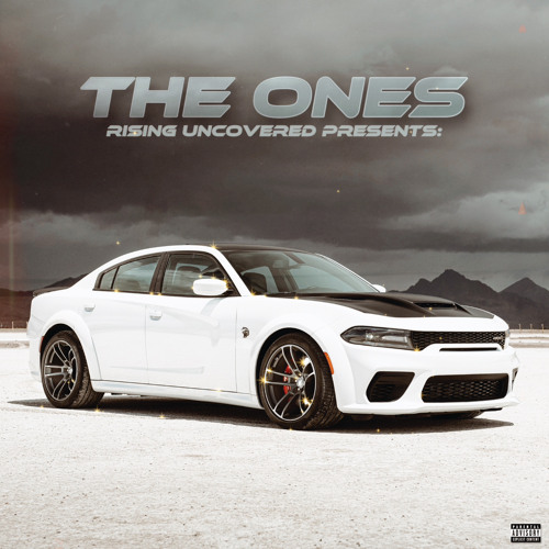 UPSIDE DOWN (with DDPresents & JDEN BEATS)