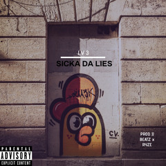 IV3 - Sick Of Da Lies