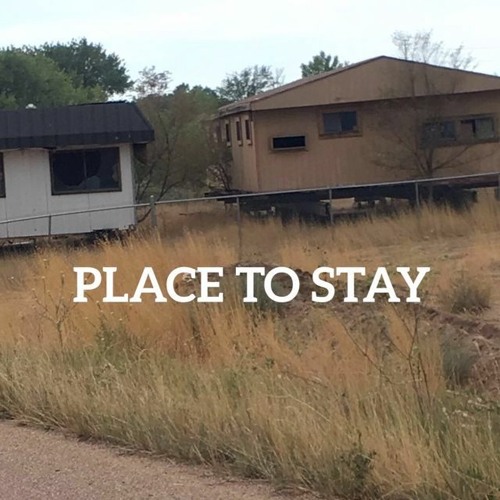 LIL BEVM - PLACE TO STAY (Prod.lean)