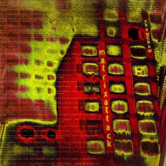 MOTZ Premiere: Chowchow - Matrix Attack