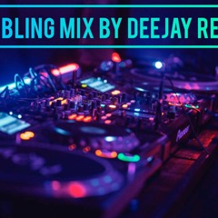 deejay reset - bubbling mix 2k24