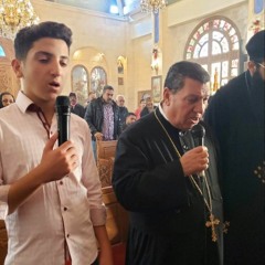 Archdeacon Ibrahim Ayad