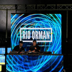 Rio Orman presents HARDHOUSE