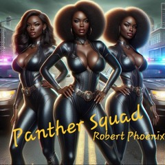 Panther Squad