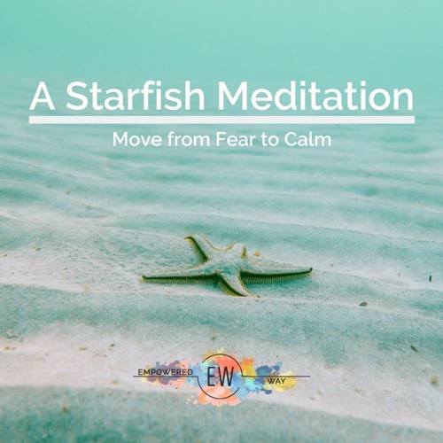 A Starfish Meditation