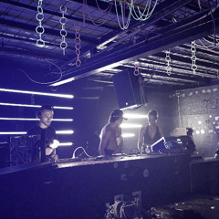 HardTechno | Industrial Closing Set Bellini  29.11.25