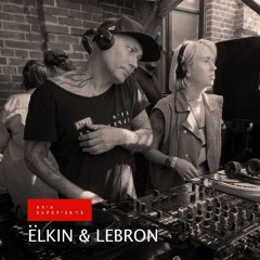 Elkin & Lebron - Asia Experience 5 Years 07.06.2024 @ Gazgolder club (Moscow)