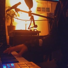 Tidalwave (live From Home)