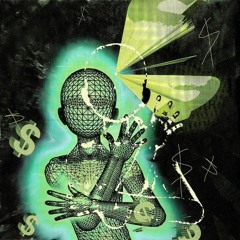 CHONNY JASH ~ THE MIND ELECTRIC. {INSTRUMENTAL... BUT SLOWED. 🛸} •°~,` 🌩