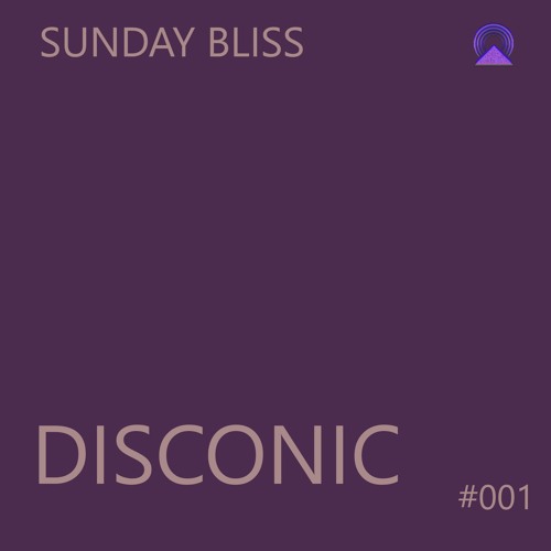 AMNEZIA RECORDS: SUNDAY BLISS | DISCONIC | Live from the Lab