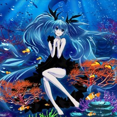 [FULL] Deep Sea Girl | Shinkai Shoujo | More More Jump