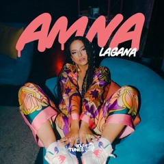 Amna - Lagana (DJ Buzz Remix)