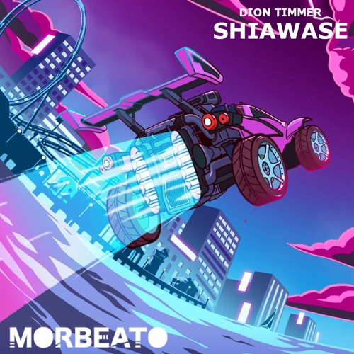 Dion Timmer - Shiawase (Morbeato Remix)