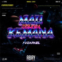 M.D.K #VLV ( ABAY X YUDAPAEL ) #SUPERDUPEREXPRESSS808!!!