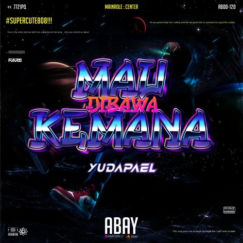 M.D.K #VLV ( ABAY X YUDAPAEL ) #SUPERDUPEREXPRESSS808!!!