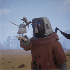 The Sower (A capella)