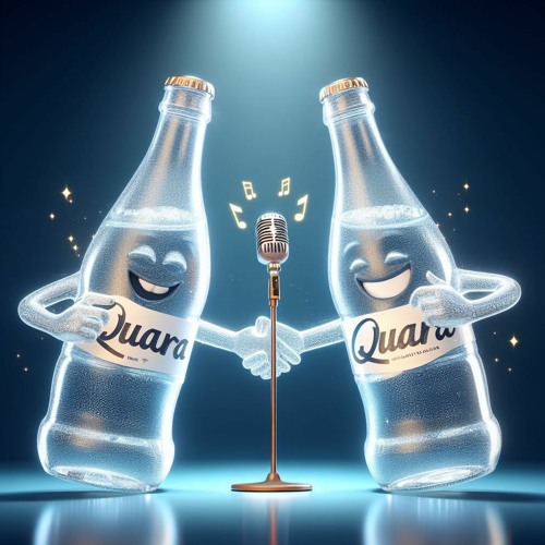 Quara, brindemos juntos