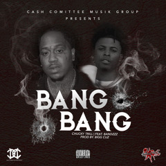 Bang Bang (feat. Bandzzz)