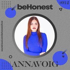 Annavoig @ beHonest #012