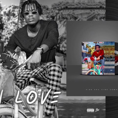 TOBY ANBAKÈ “IN LOVE” [Rap Kreyol]