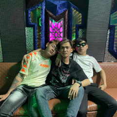 ÔI CHÚA ƠIIIIIIII NST 2025 VANTINH ft GIA HUY ✈️✈️✈️