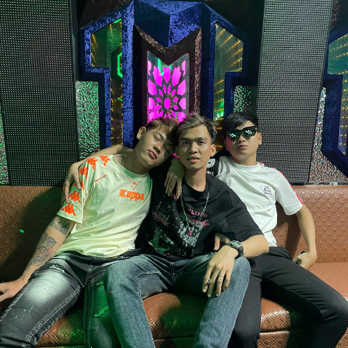 ÔI CHÚA ƠIIIIIIII NST 2025 VANTINH ft GIA HUY ✈️✈️✈️