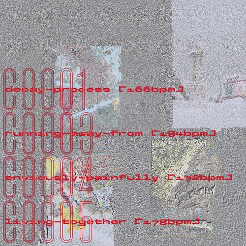 aa3e4755i - c0003 running-away-from 184bpm