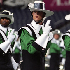 The Cavaliers 2004- “007”