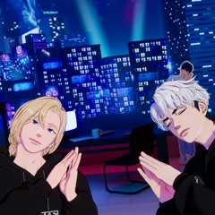 플레이브 노라인 Eunho 은호 & Noah 노아 - 널 떠올리는 중이야 ( Think about you ) by PATEKO (파테코)【2401121 LIVE】